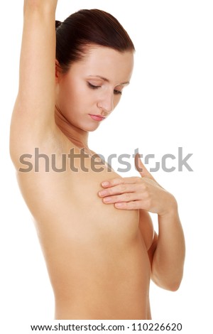 After Breast Augmentation Massage Techniques : Breast Augmentation For A Rejuvenation