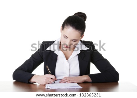 Essay lawyer
