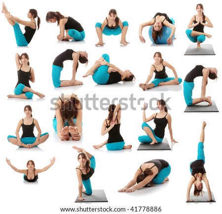 Exercise And Yoga