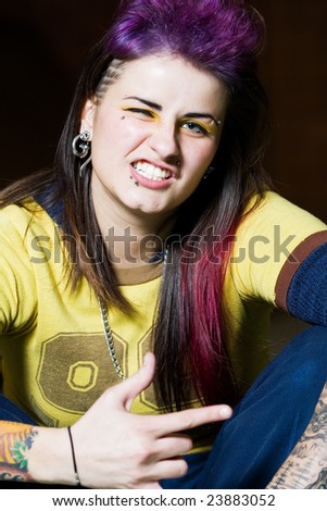 Skater+girl+hair skater girls hairstyles. Skater+girl+hair