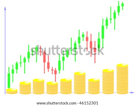 Forex vector logo