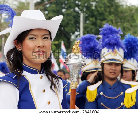 Thailand Band