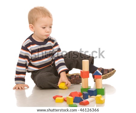 Play Bricks