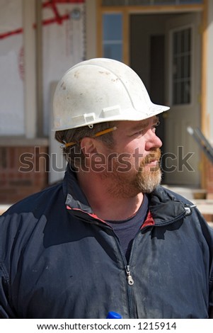 construction people worker