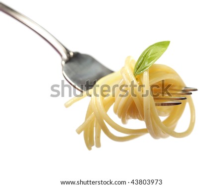 No Spaghetti