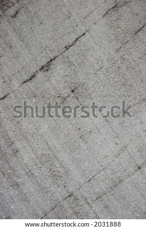 Grey granite background , solid granite block