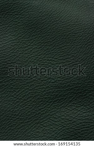 leather texture green dark