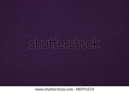 purple leather texture for background