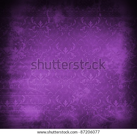 Color purple essay