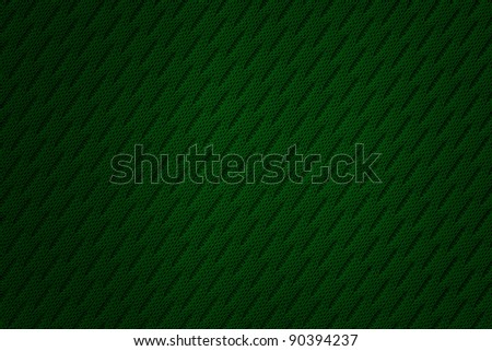 dark green fabric background