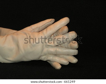 Women\'s Vintage Outdoor Gloves