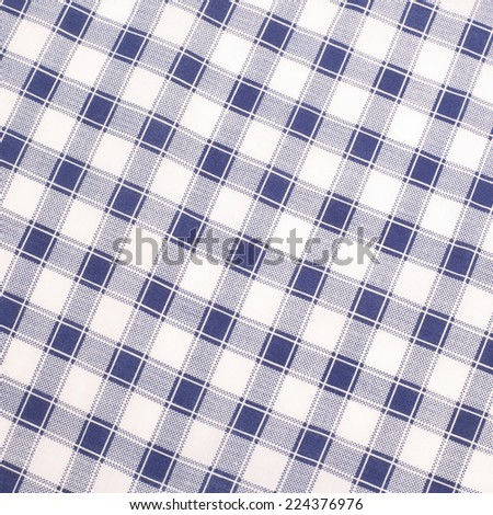 blue and white textile background