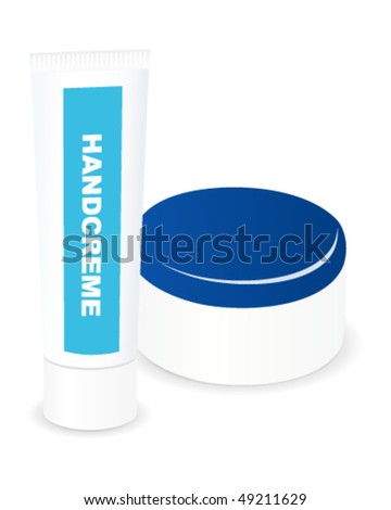 face cream