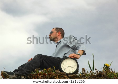 Free time Free time
