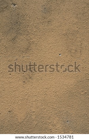 concrete wall detail. stock photo : Detail of a pain