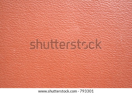 Red Stucco