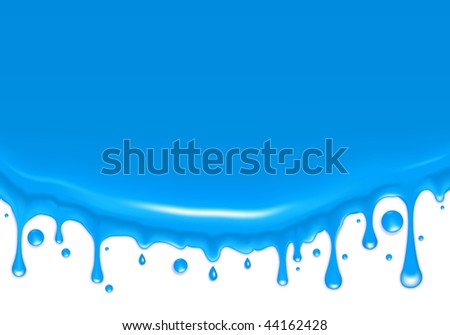 blue background vector. stock vector : Background