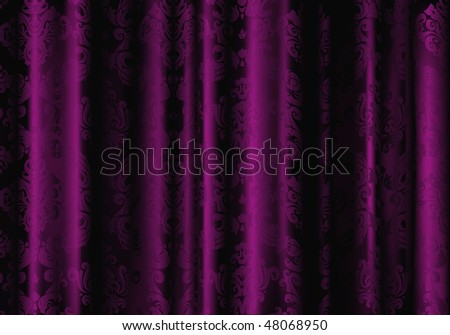 wallpaper violet. vector : Violet Wallpaper