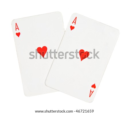 Two Aces