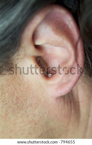 hearing device