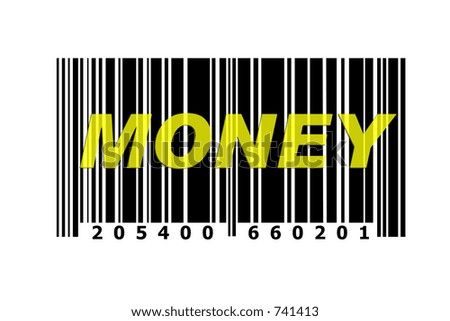 Money Barcode