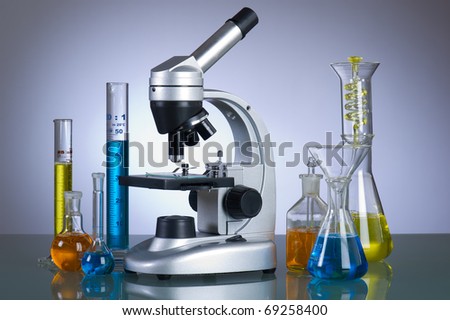 laboratory instrument