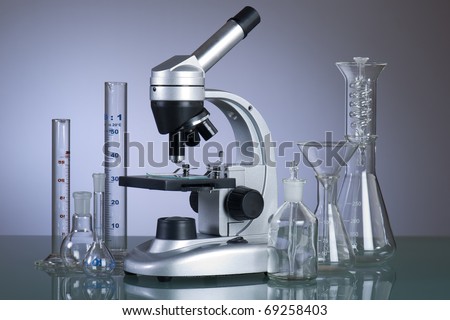 laboratory instrument