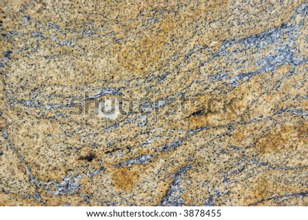 Granite slab - closeup. Abstract  background and texture
