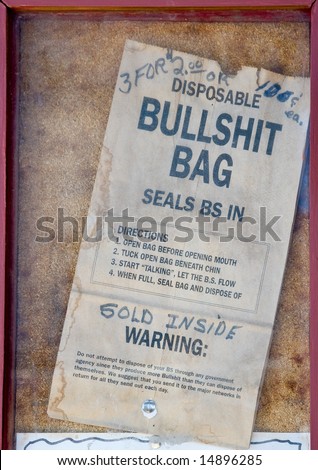  Funny Signs on Funny Vintage Advertisement Sign Stock Photo 14896285   Shutterstock