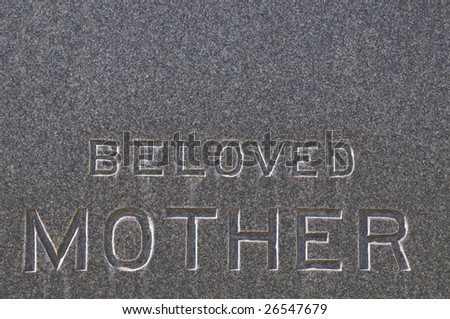 headstone inscriptions for mother | just b.CAUSE headstone inscriptions for mother | just b.CAUSE
