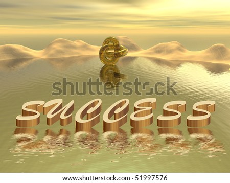 success wallpaper. Success - Wallpaper