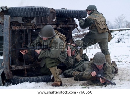 stock-photo-wwii-soldiers-in-a-winter-se