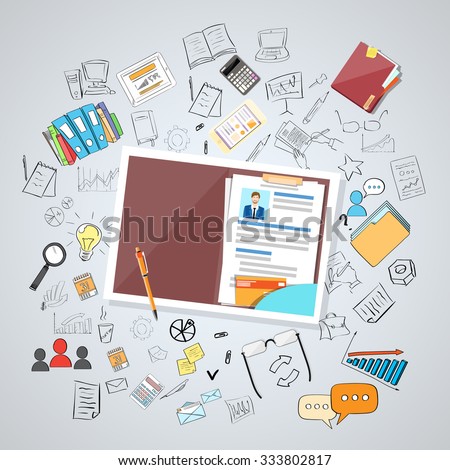 Stock options human resources
