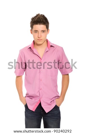 Lee Ihciako Stock-photo-portrait-of-angry-serious-young-man-boy-isolated-over-white-background-concept-problem-worried-90240292