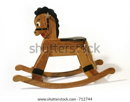 Rocking Horse Plans For Free! – Is it possible? | Wooden Rocking