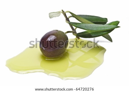 One Olive