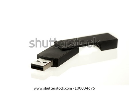 modern usb