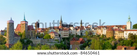 Bautzen Germany