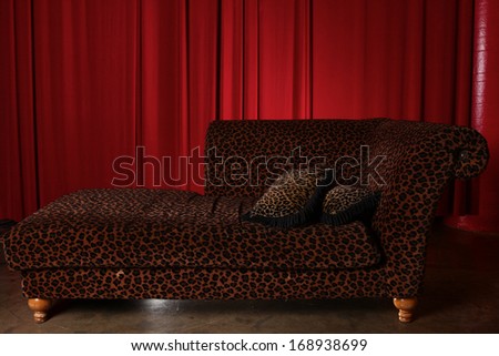 Theater Stage Drape Curtain Elements Easily Add and Design Background