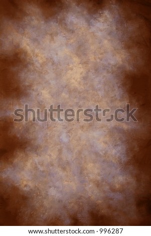 Rust Background Backdrop (Insert Your Subject)