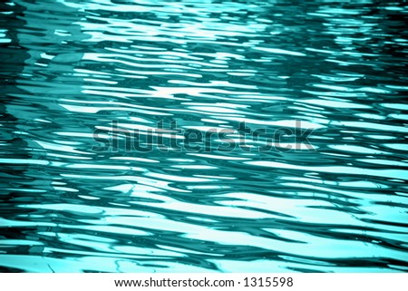 ocean water wallpaper. Teal Ocean Water