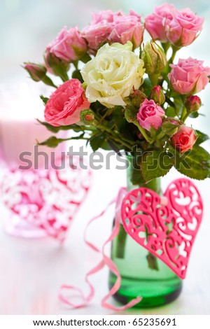 Pictures Of Flowers And Hearts. of flowers and hearts