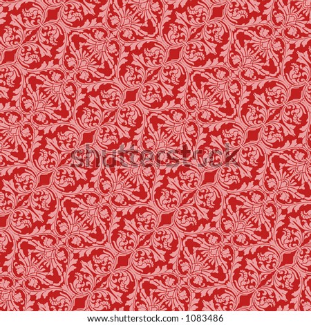 red wallpaper. stock photo : red wallpaper