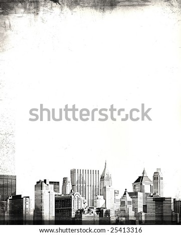 pictures of new york skyline. image of new york skyline