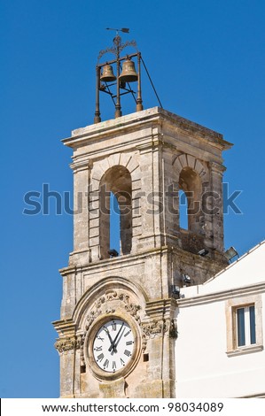 Martina Franca Puglia