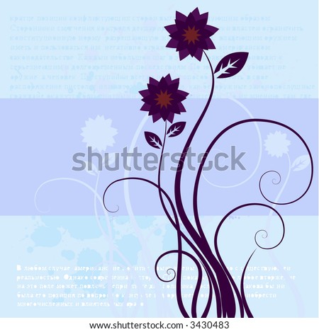 clip art flowers vines. clip art flowers vines. with