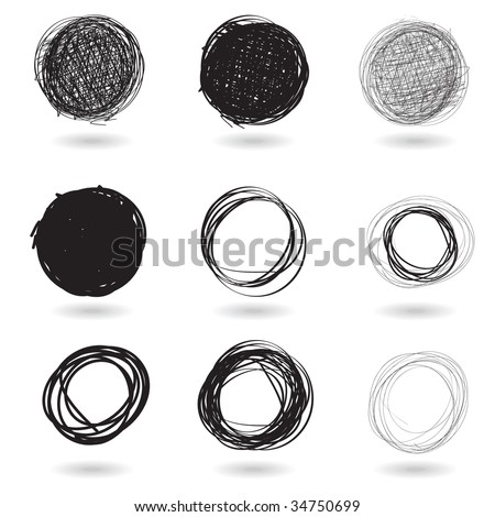 Series Of Circles