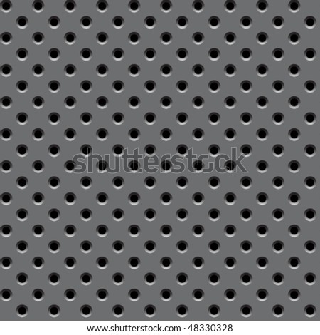 Metal Patterns for Photoshop - Photoshop Blur - Free Online