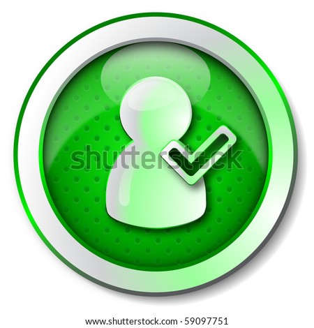 user online icon