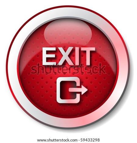 Exit Icon Images